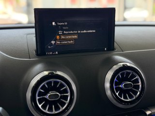 Audi S3 2015
