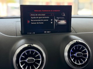 Audi S3 2015
