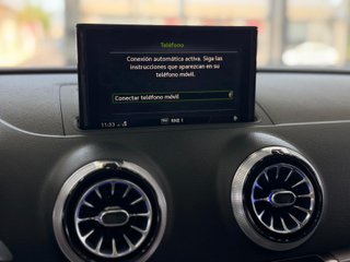Audi S3 2015