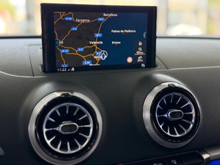 Audi S3 2015