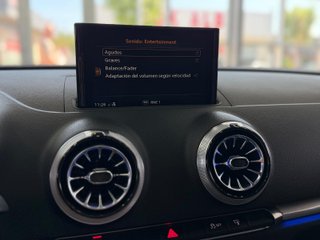 Audi S3 2015