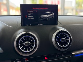 Audi S3 2015