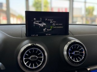Audi S3 2015