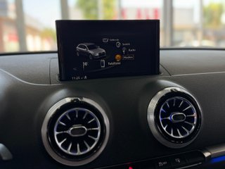 Audi S3 2015