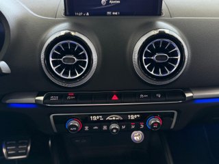 Audi S3 2015
