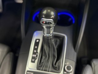 Audi S3 2015