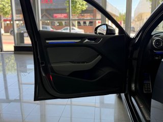 Audi S3 2015