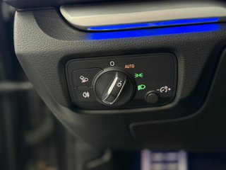 Audi S3 2015
