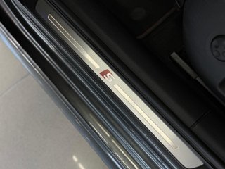 Audi S3 2015