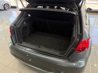Audi S3 2015
