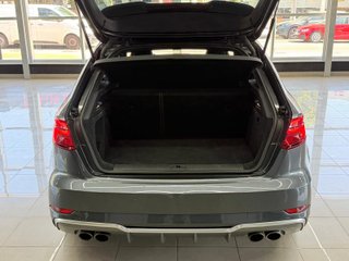 Audi S3 2015