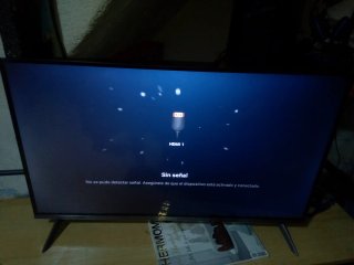 Televisor Xiaomi Smart TV 43