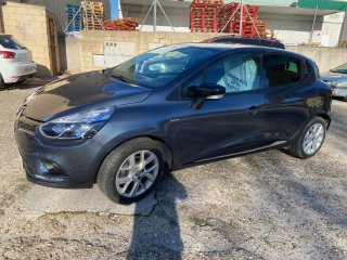 Renault Clio 2019