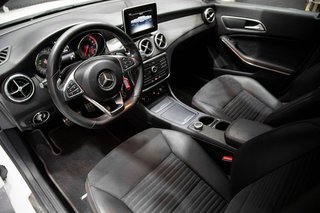 Mercedes Clase CLA CLA 220 CDI 7G-DCT
