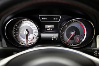 Mercedes Clase CLA CLA 220 CDI 7G-DCT