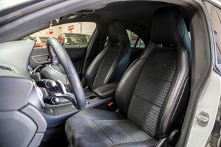 Mercedes Clase CLA CLA 220 CDI 7G-DCT