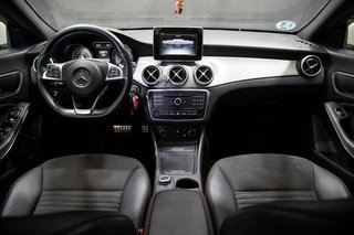 Mercedes Clase CLA CLA 220 CDI 7G-DCT