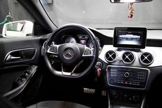 Mercedes Clase CLA CLA 220 CDI 7G-DCT