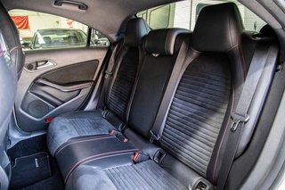 Mercedes Clase CLA CLA 220 CDI 7G-DCT