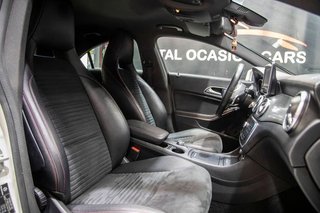 Mercedes Clase CLA CLA 220 CDI 7G-DCT