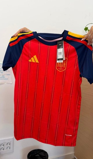 Camiseta Adidas España