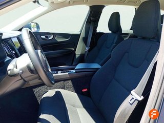 Volvo XC60 2.0 B4 D AWD Business Plus Auto