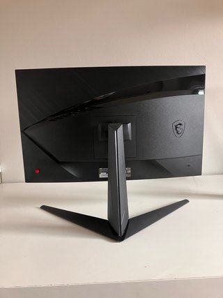 Monitor Gaming MSI G24C6 E2 24