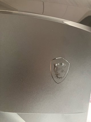 Monitor Gaming MSI G24C6 E2 24