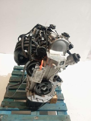 Volkswagen tmanp617119 motor chf 60 cv polo tech &