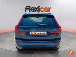 Volvo XC60 2.0 B4 D AWD Business Plus Auto