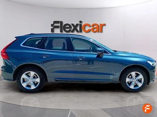 Volvo XC60 2.0 B4 D AWD Business Plus Auto