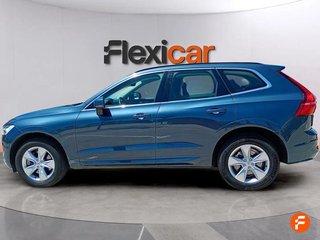 Volvo XC60 2.0 B4 D AWD Business Plus Auto