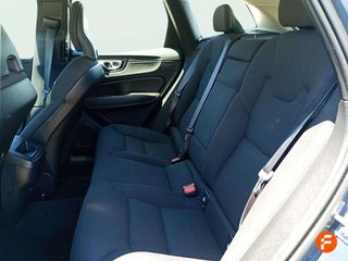 Volvo XC60 2.0 B4 D AWD Business Plus Auto