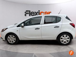 Opel Corsa 1.4 Business 66kW (90CV)