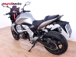 KAWASAKI Z 750