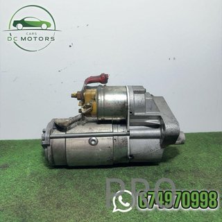 8200237594 motor de arranque renault laguna II 2.2