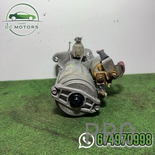 8200237594 motor de arranque renault laguna II 2.2