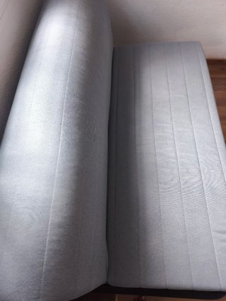 Sofá Cama Blanco