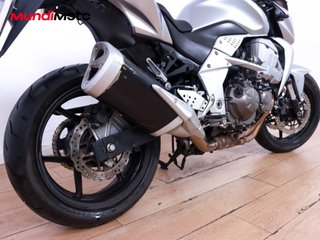 KAWASAKI Z 750