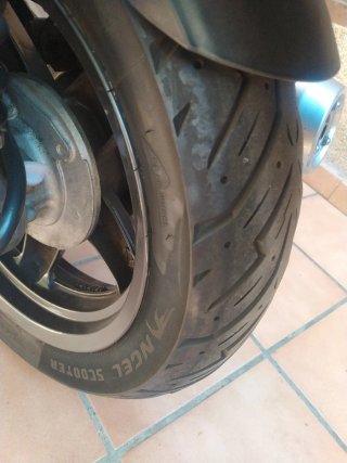 Yamaha XMAX 250cc Maxi Scooter. Ocasion