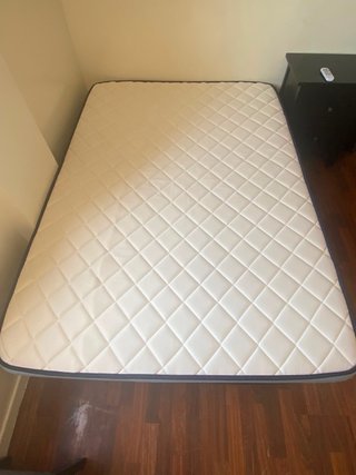 Colchón Cama 135cmX  190cm Marca: Cecotec