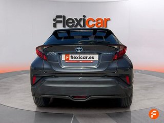 Toyota C-HR 1.8 125H Active