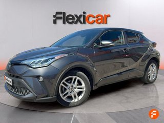 Toyota C-HR 1.8 125H Active