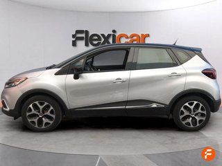 Renault Captur Life TCe 66kW (90CV)