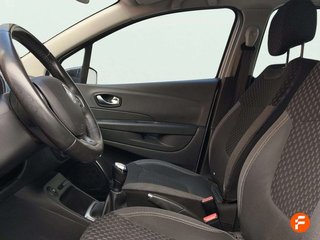 Renault Captur Life TCe 66kW (90CV)
