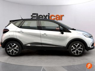 Renault Captur Life TCe 66kW (90CV)