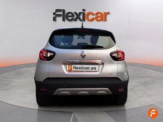 Renault Captur Life TCe 66kW (90CV)