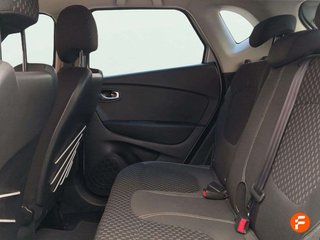 Renault Captur Life TCe 66kW (90CV)