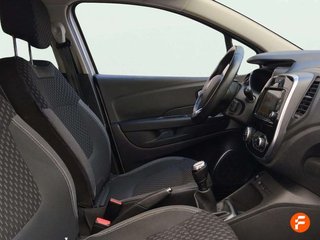 Renault Captur Life TCe 66kW (90CV)