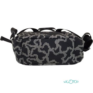 MOCHILA TOUS KAOS PIX SOFT ÚNICA
